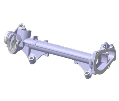 3D-Modell 2