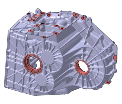 3D-Modell 3