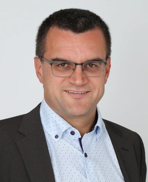 Alexander Rueß